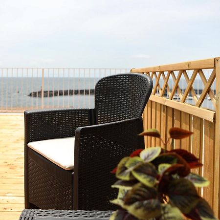 Charme Room&Relax Torre del Greco Exterior photo
