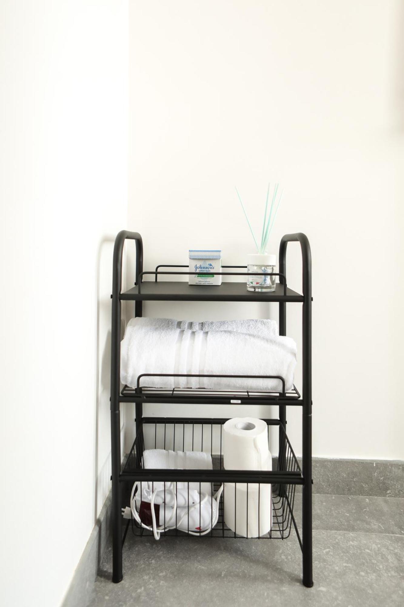 Charme Room&Relax Torre del Greco Exterior photo