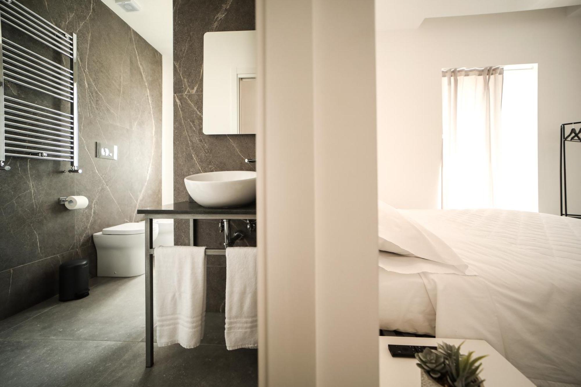 Charme Room&Relax Torre del Greco Exterior photo