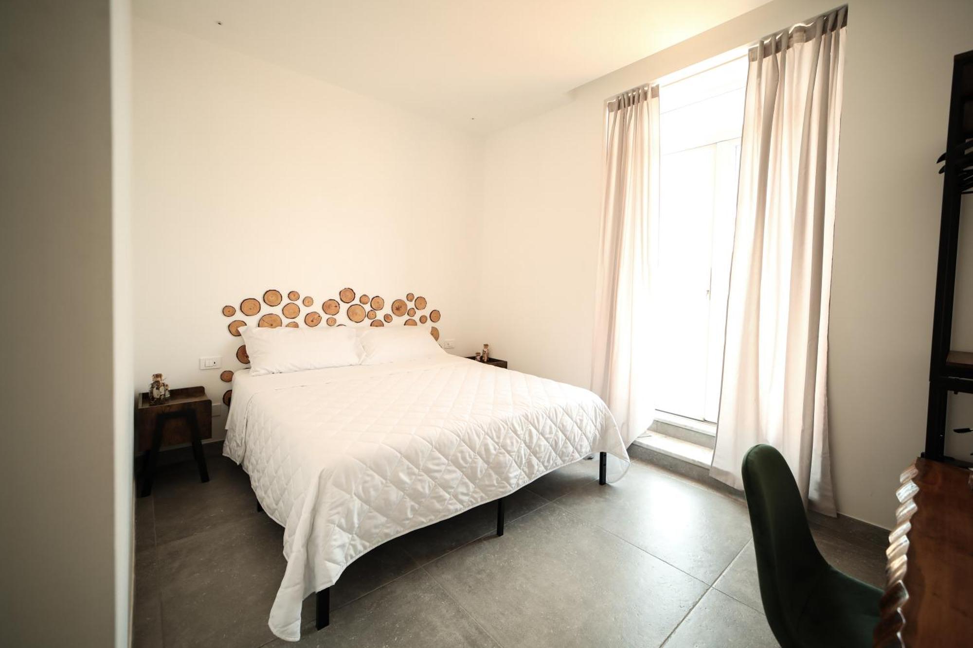 Charme Room&Relax Torre del Greco Exterior photo