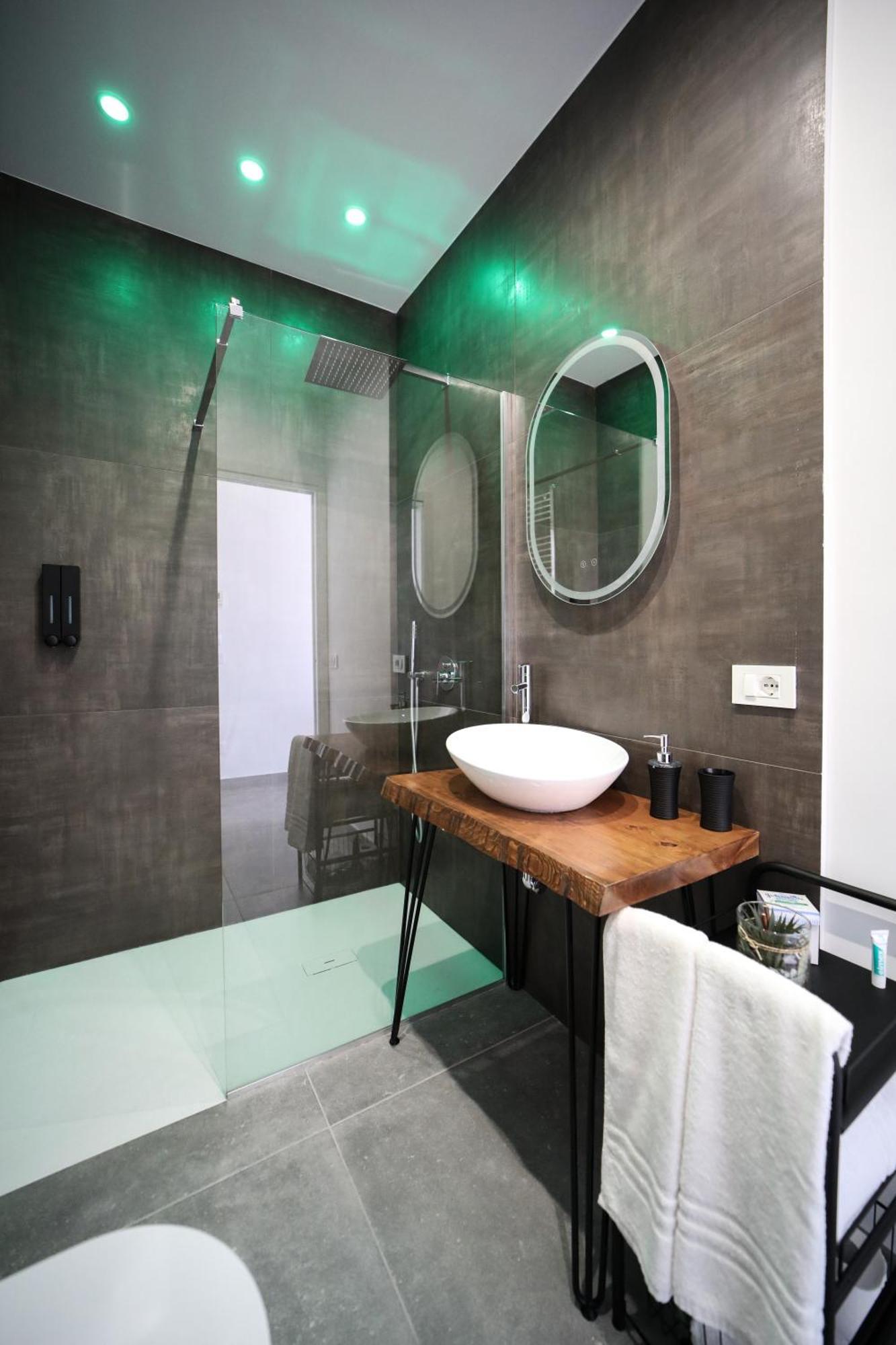 Charme Room&Relax Torre del Greco Exterior photo