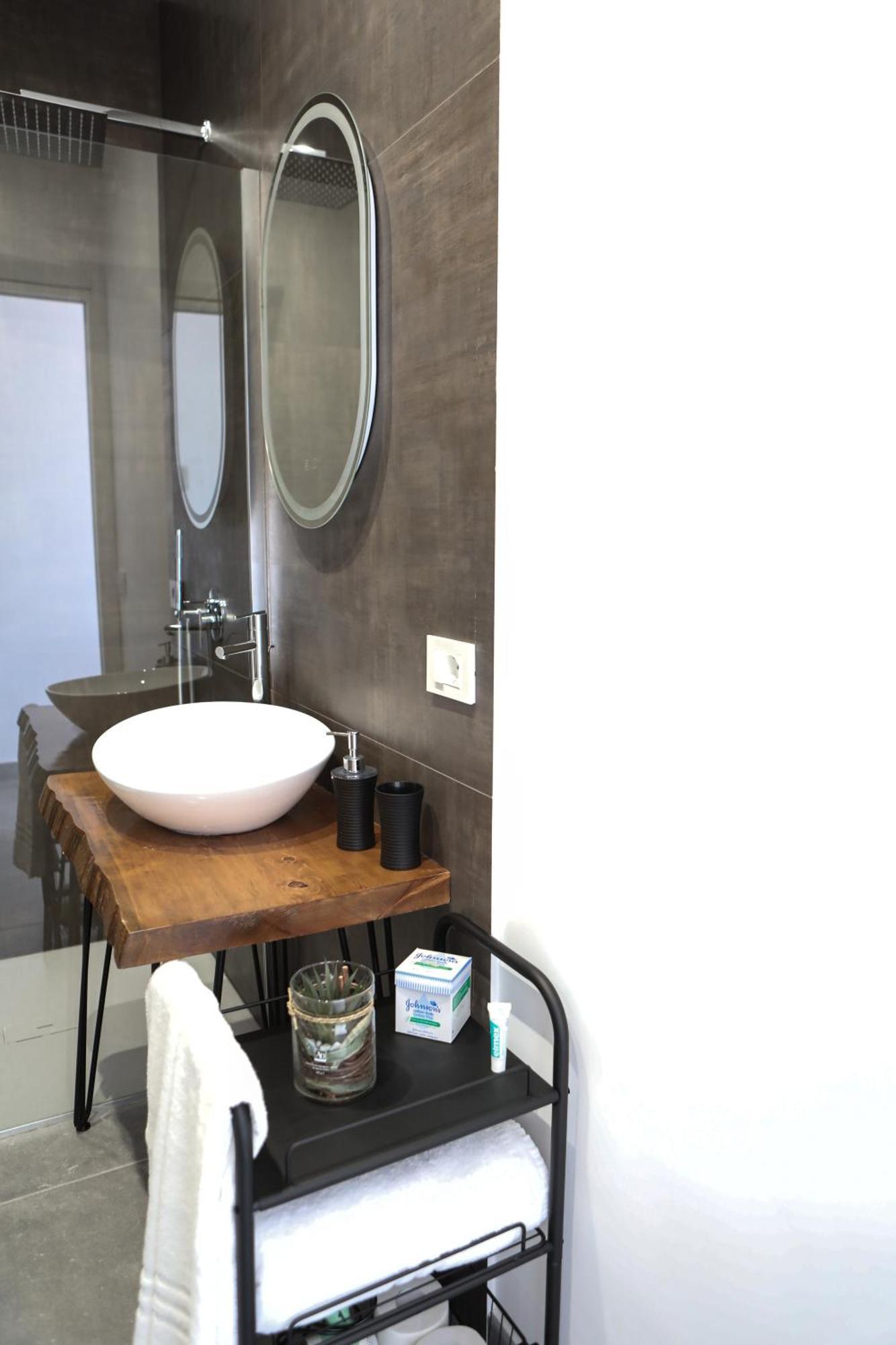 Charme Room&Relax Torre del Greco Exterior photo