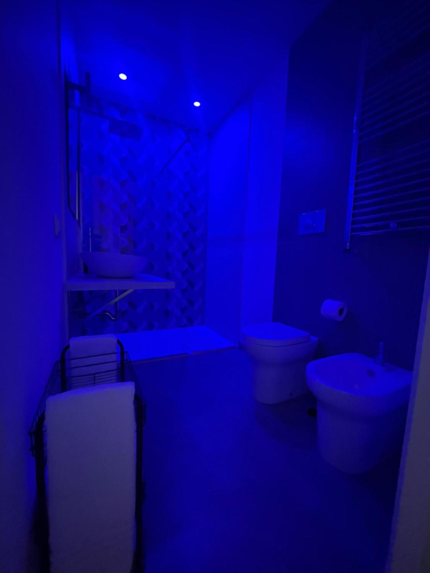 Charme Room&Relax Torre del Greco Exterior photo