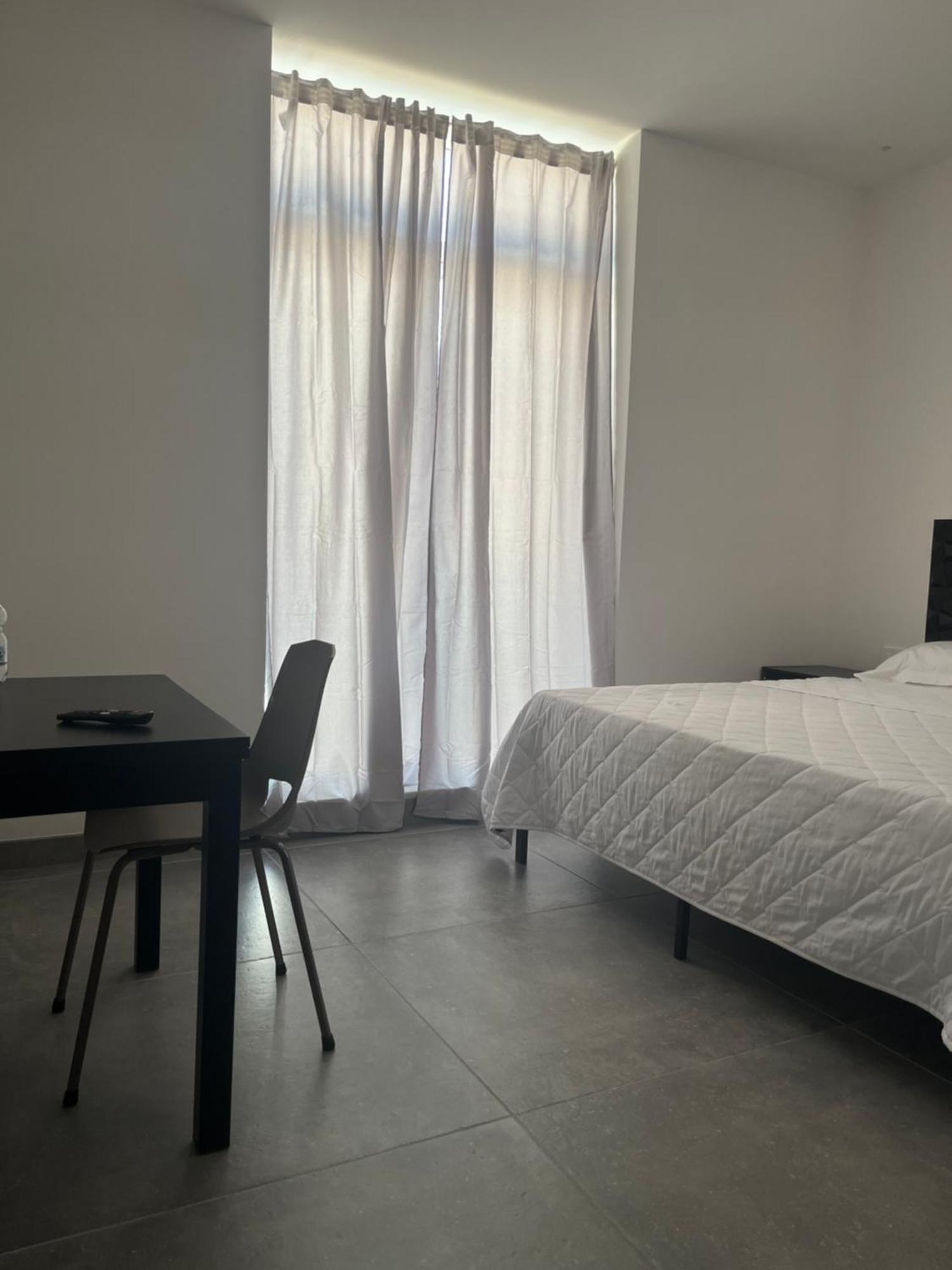 Charme Room&Relax Torre del Greco Exterior photo